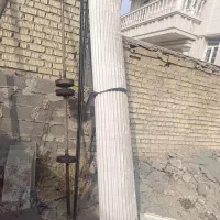 درب کرکره ای در حد نوع|فروشگاه و مغازه|دهدشت, |دیوار