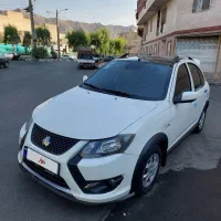 کوئیک RS مدل 1402 فول