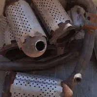 خرید کاتالیزور اگزوز ودیزل وپتروشیمی|قطعات یدکی و لوازم جانبی|اصفهان, شیخ اشراق|دیوار