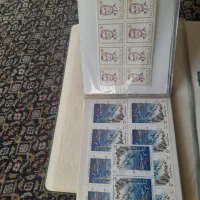 تمبریادگاری|کلکسیون سکه، تمبر، اسکناس|تبریز, |دیوار