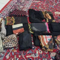 تعدادی لباس سایزبزرگقیمت مناسب