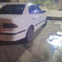 سمند مدل 89 تمام رنگ|خودرو سواری و وانت|میناب, |دیوار