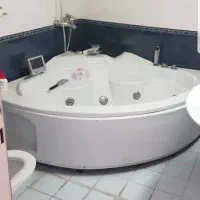 وان جکوزی دونفره