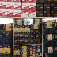 تولید لامپ ال ای دی|لامپ و چراغ|تبریز, |دیوار