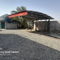 ساخت انواع سایبان تک پایه چهار پایه هشتی|خدمات پیشه و مهارت|رودبار (کرمان), |دیوار