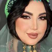 آف اقتصادی میکاپ شنیون و تمامی خدمات در سالن vip|خدمات آرایشگری و زیبایی|شیراز, پودنک|دیوار