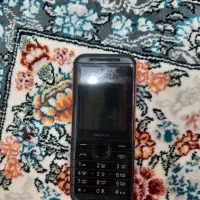 نوکیا دوربین دار دو سیمکارت رمخور|موبایل|آستارا, |دیوار