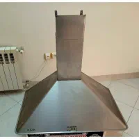 هود رو کار بنام جت ایر،چینی الاصل ،کم کار ،تمیز ،