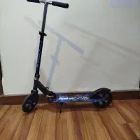 اسکوتر سایز بزرگ برند کوپر در حد نو