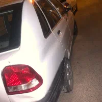 پراید ۱۴۱مدل۹۰