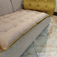 دوخت تشک مبلمان وکوسن