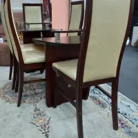 فروش میز ناهار خوری|میز و صندلی غذاخوری|شیراز, تندگویان|دیوار