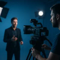 تیزرتبلیغاتی/فیلمبرداری/عکاسی/تدوین/مشاوره تبلیغات