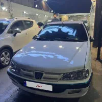 پارس tu5 مدل ۹۸|خودرو سواری و وانت|رشت, فلسطین|دیوار