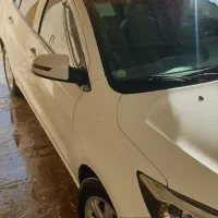 شاهین g مدل 1401 سانروف دار توربو