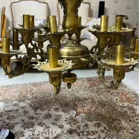 لوستر برنز