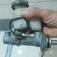 پمپ ترمزوشیشه بالابر