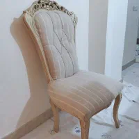 صندلی میزبان