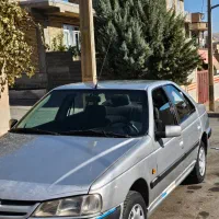 پژو پارس مدل ۱۳۸۴ شاسی پلمپ|خودرو سواری و وانت|کرج, فاز ۴ مهرشهر|دیوار