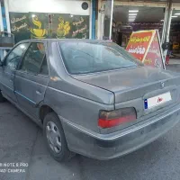 پژو پارس ۸۵|خودرو سواری و وانت|شیراز, مسلم|دیوار