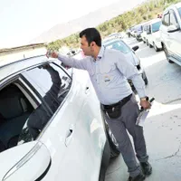 کارشناس*رنگ*خودروپیروزی امام‌حسین+سیدخندان+کیانشهر|خدمات موتور و ماشین|تهران, آهنگ|دیوار