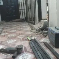 جوشکار سیار