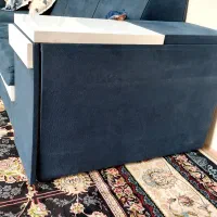 مبل ال ۷نفره|مبلمان خانگی و میز عسلی|شاهینشهر, مخابرات (شهید بهشتی)|دیوار