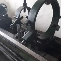 تراش روس ۳متر سنتر۷۰ و لهستان سنتر ۷۶|ماشین‌آلات صنعتی|رباط‌کریم, رباط‌کریم|دیوار