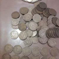 سکه‌واسکناس‌قدیم‌|کلکسیون سکه، تمبر، اسکناس|بجنورد, |دیوار