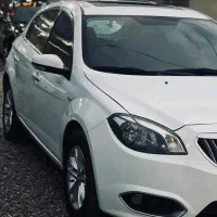 برلیانس 320 موتور بزرگ