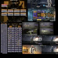 اکانت کالاف