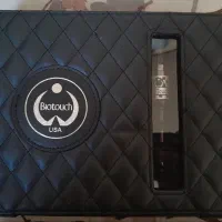 فروش دستگاه تتو با لوازم در حد نو