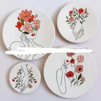 زیبایی اتاق|تابلو، نقاشی، عکس|خرم‌آباد, |دیوار