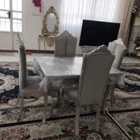 میز ناهار خوری