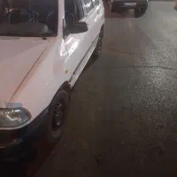 پراید‌ ۱۳۱|خودرو سواری و وانت|اندیمشک, |دیوار