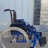 ویلچرهای ایرانی و خارجی برقی و دستی|آرایشی، بهداشتی، درمانی|خمینیشهر, |دیوار