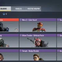 اکانت کالاف|کنسول، بازی ویدئویی و آنلاین|یاسوج, |دیوار