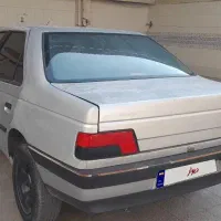 ۴۰۵ مدل ۹۰