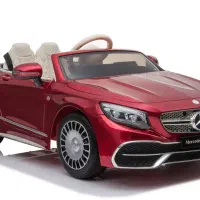 «ماشین شارژی ۶ موتوره BMW/بدون پیش بیست ماهه|اسباب‌بازی بچه|اصفهان, ملک‌شهر|دیوار