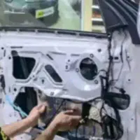 تعمیرات قفل  روکش فرمان برف پاکن جی پی اس|خدمات موتور و ماشین|قم, آزادگان|دیوار