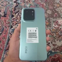 poco c85|موبایل|تهران, افسریه شمالی|دیوار