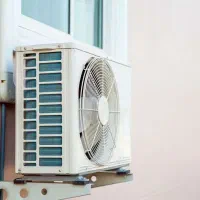 نصب و سرویس انواع کولرهای گازی و دوتیکه