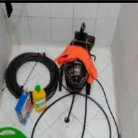 لوله بازکنی کرج مهرشهرکیانمهرگلشهرکمالشهرحصارک ارم