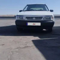 پراید 81 عروسک