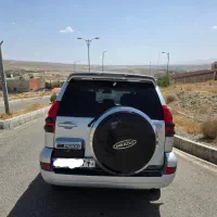 پرادو چهار در ۴ سیلندر|خودرو سواری و وانت|تهران, بوستان شیان|دیوار