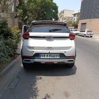 ام‌وی‌ام X22 Pro IE/مدل ۱۴۰۲/اقساط/تحویل فوری|خودرو سواری و وانت|تهران, جنت‌آباد جنوبی|دیوار