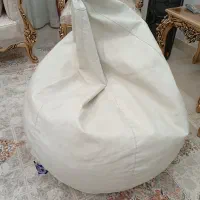 صندل چرم فیبری