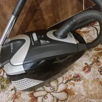 جارو برقی سایلنت ۲۴۰۰ وات