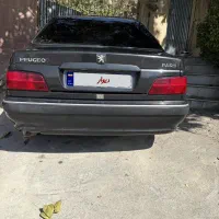 پرشیا لازرورق مدل ۱۳۸۸|خودرو سواری و وانت|لواسان, |دیوار
