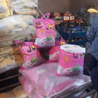 برنج باسماتی ۳۸۶ درجه یک پاکستانی رویال|خوردنی و آشامیدنی|تبریز, |دیوار